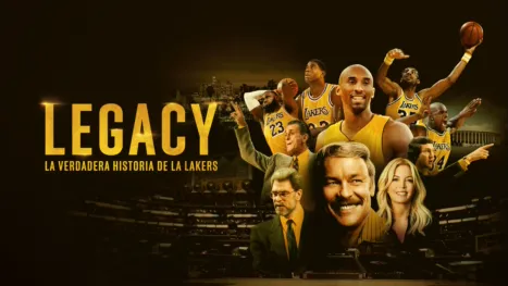 thumbnail - Legacy: la verdadera historia de LA Lakers