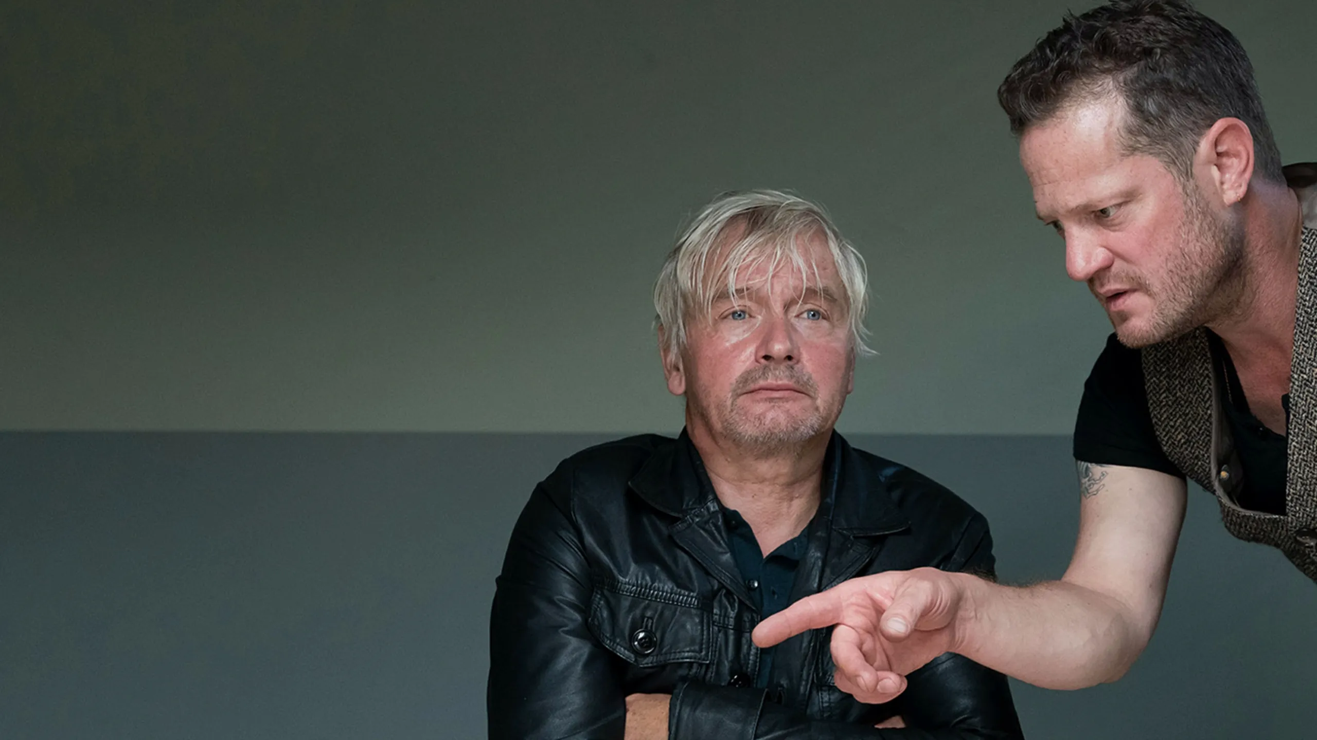 Theresa Wolff - Waidwund