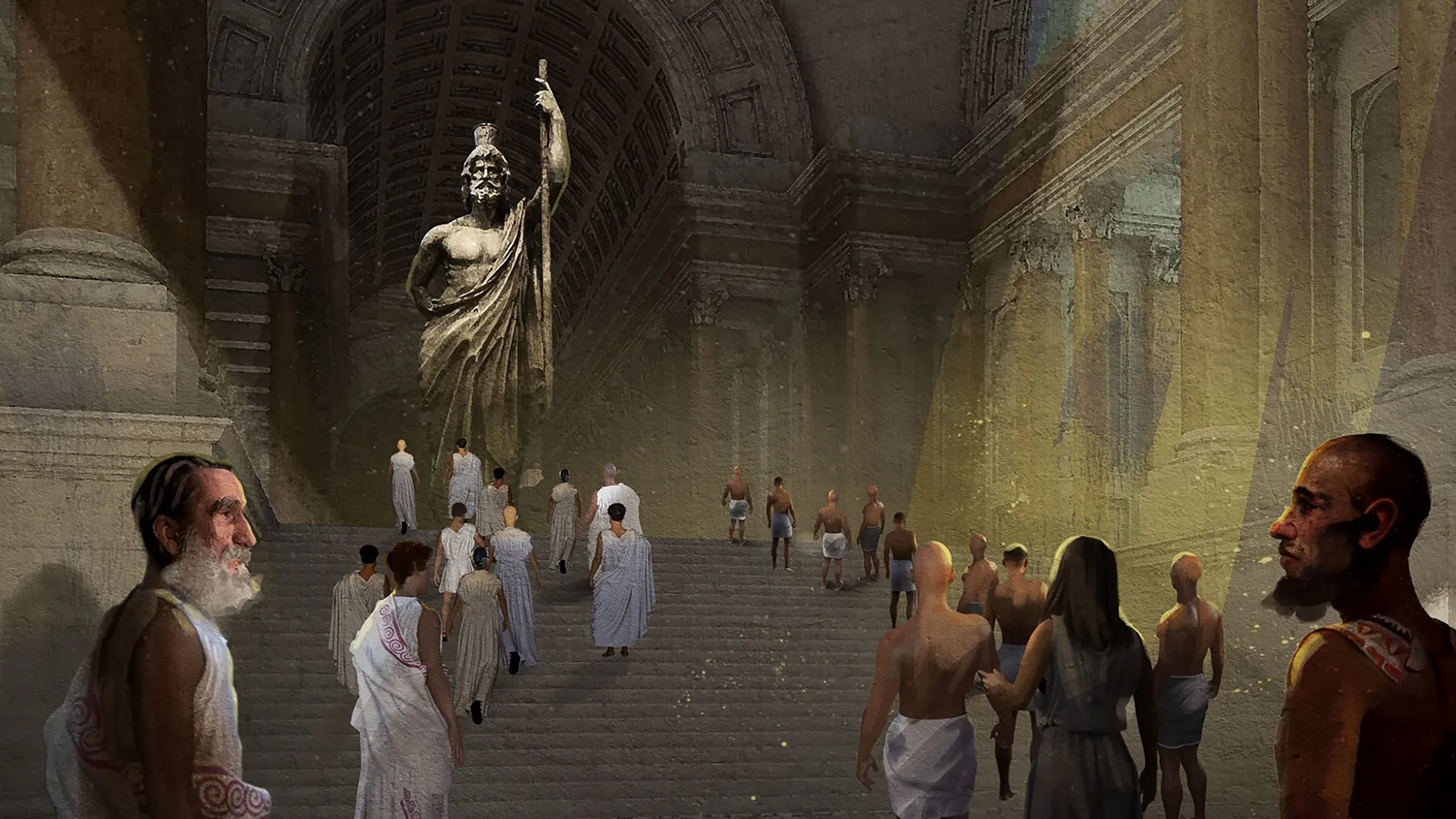 thumbnail - S6:E6 The Last Pharoahs