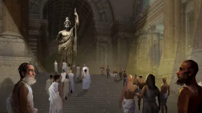 thumbnail - S6:E6 The Last Pharoahs