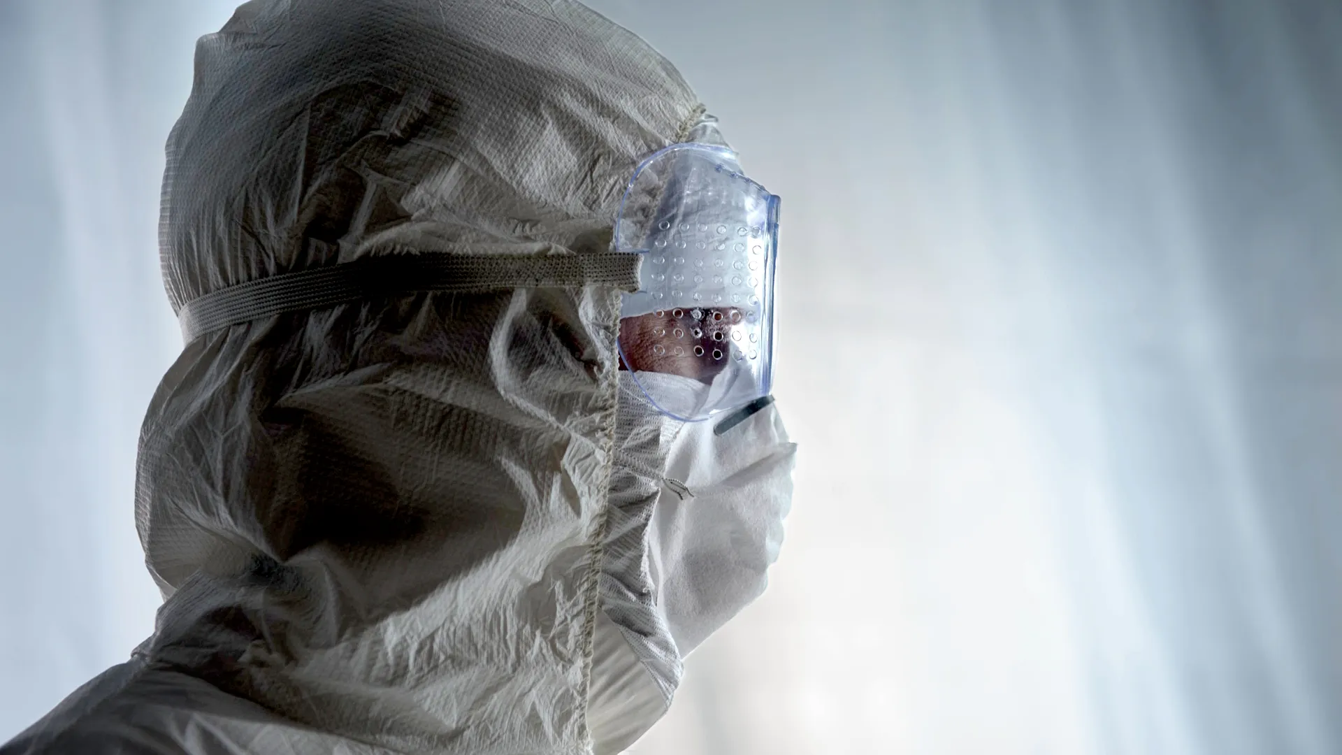 thumbnail - S1:E1 Fighting Pandemics