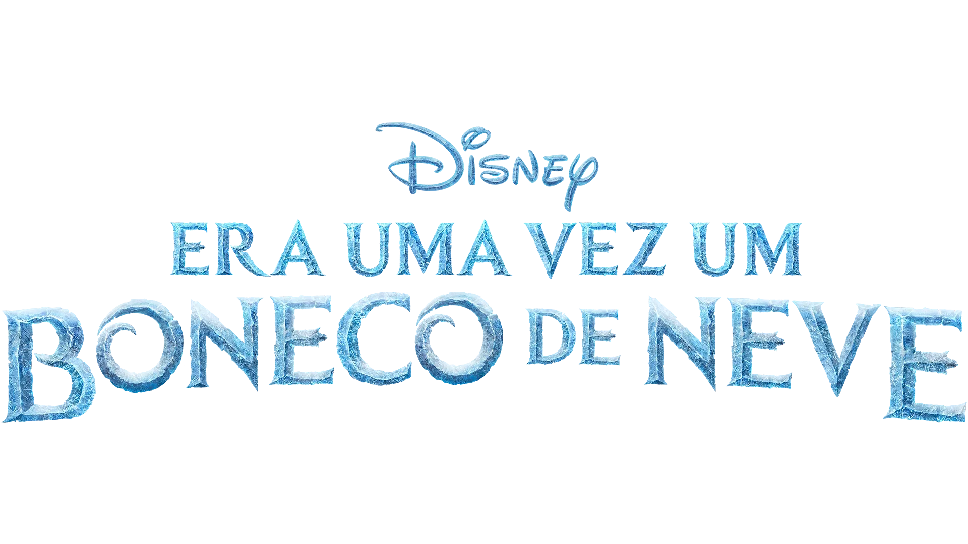 Era Uma Vez um Boneco de Neve