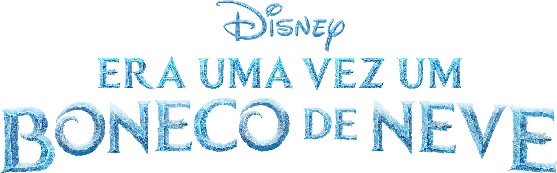 Era Uma Vez um Boneco de Neve