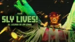 thumbnail - Sly Lives!: El legado de un genio