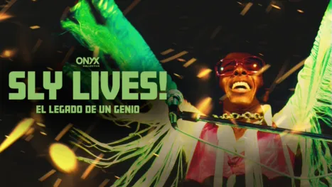 thumbnail - Sly Lives!: El legado de un genio