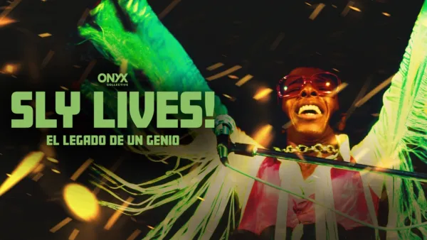 thumbnail - Sly Lives!: El legado de un genio