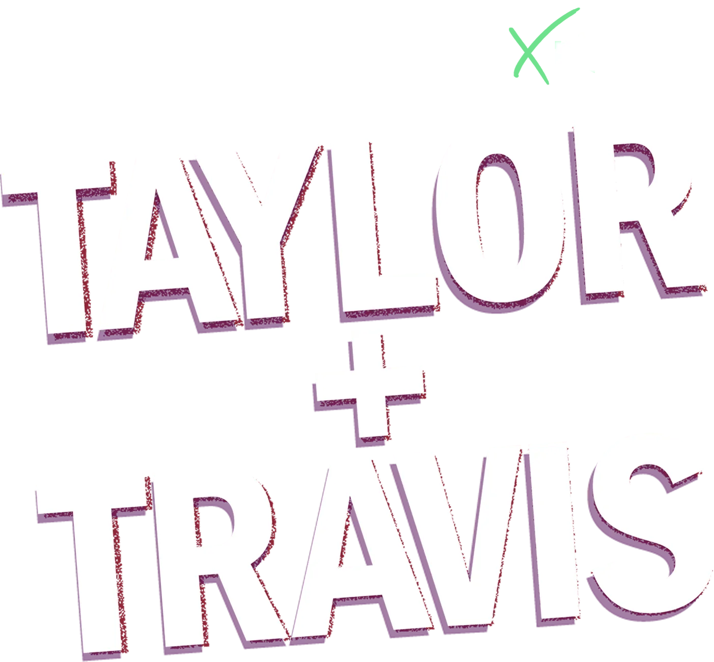 IMPACT x Nightline: Taylor Swift & Travis Kelce - The Pop Star & The NFL Player