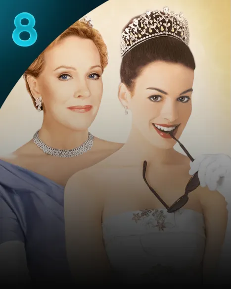 The Princess Diaries