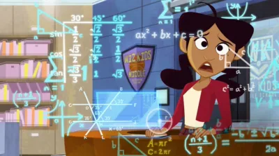 thumbnail - S3:E8 Wiz Kid