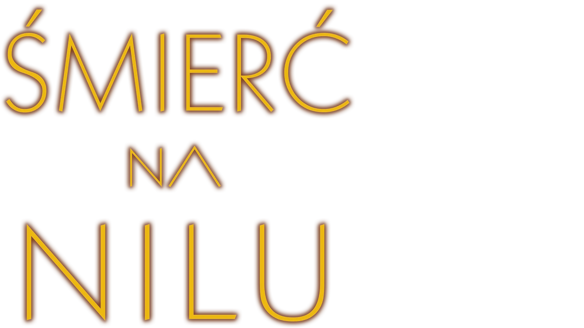 Śmierć na Nilu