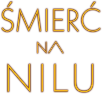 Śmierć na Nilu