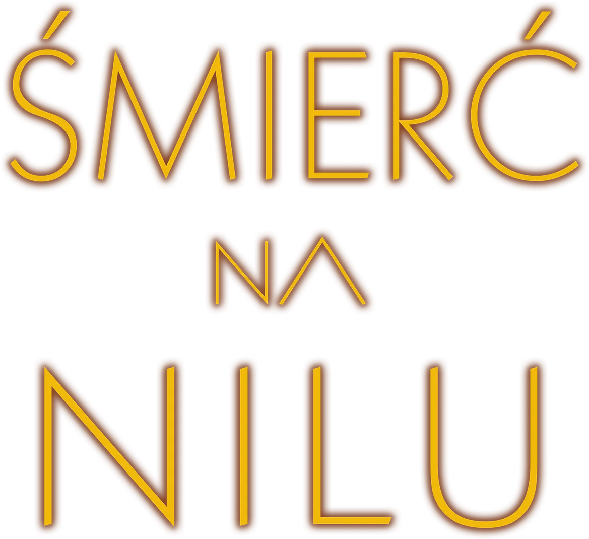 Śmierć na Nilu