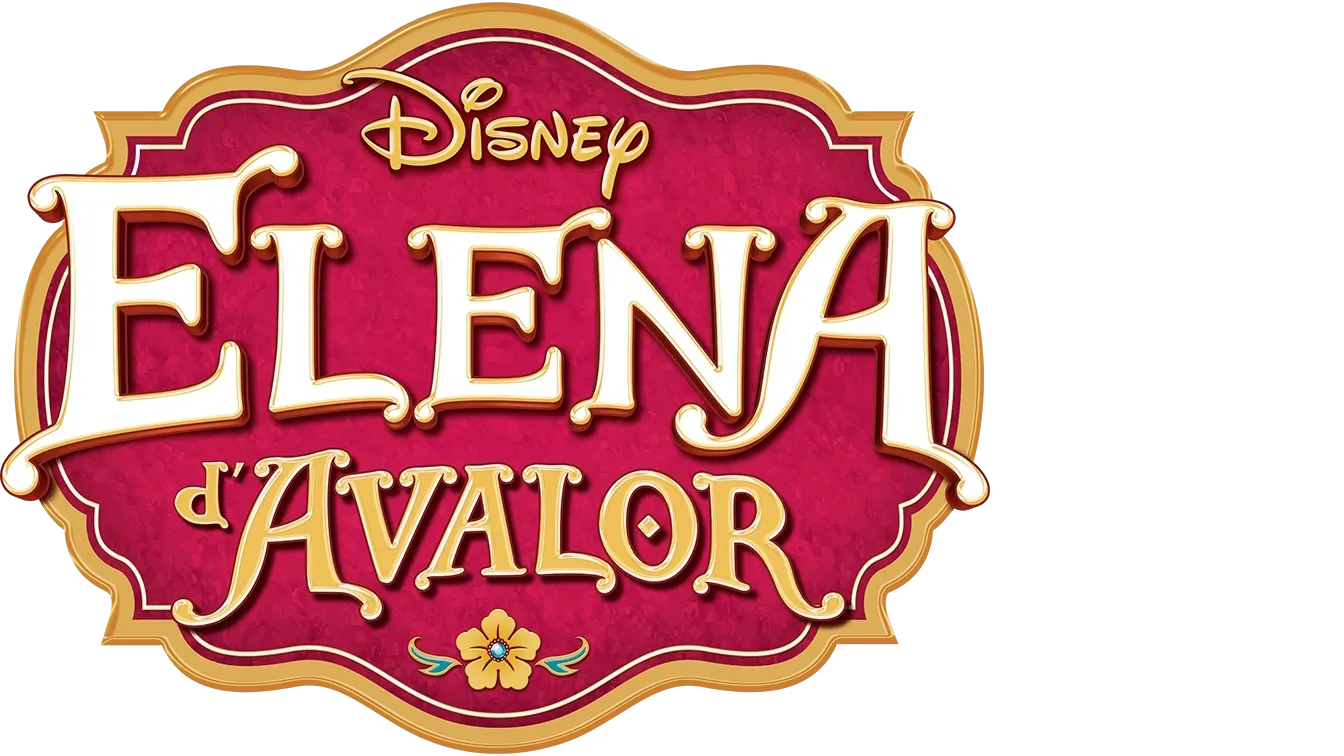Elena d’Avalor (Courts-Métrages)