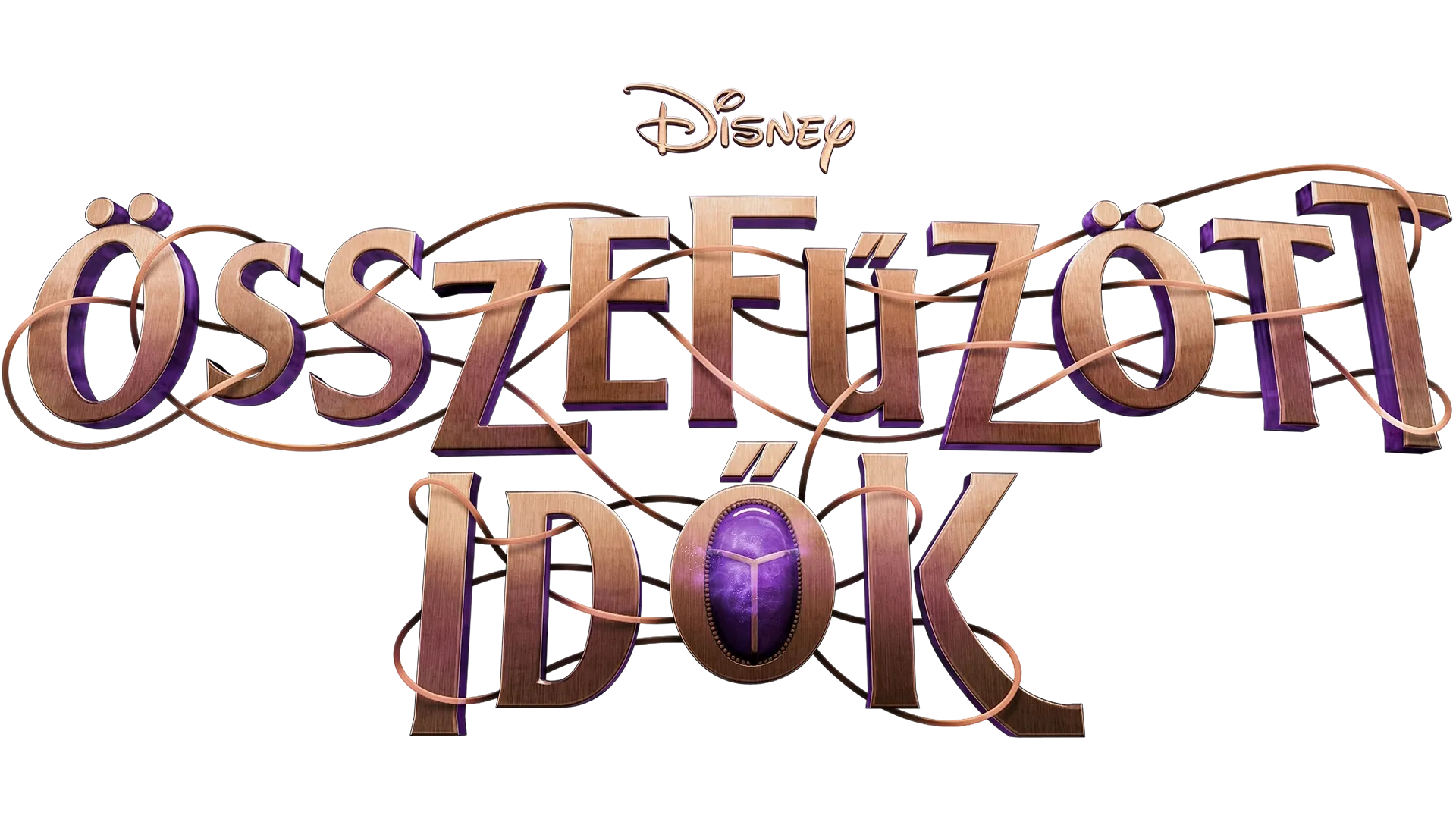 Disney Összefűzött idők