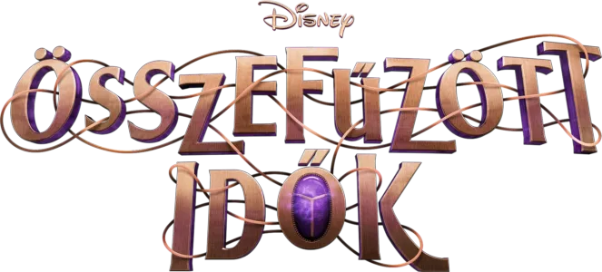 Disney Összefűzött idők