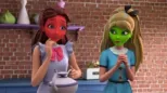thumbnail - Descendants Wicked World S2:E3 Odd Mal Out