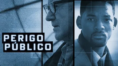 thumbnail - Perigo Público