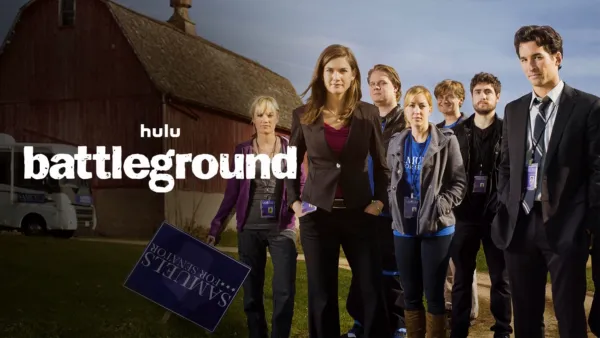 thumbnail - Battleground