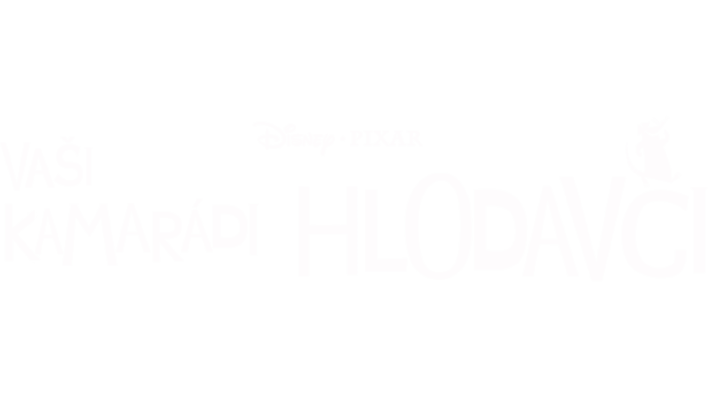 Vaši kamarádi hlodavci