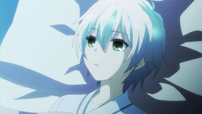 thumbnail - S1:E10 (Sub) Witch of the Deep Ocean V.S. Raikiri