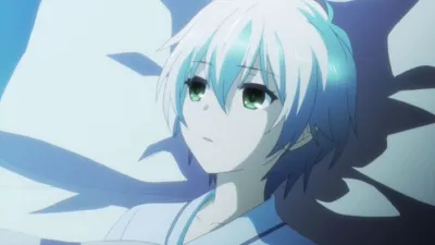 thumbnail - S1:E10 (Sub) Witch of the Deep Ocean V.S. Raikiri