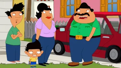 thumbnail - S1:E11 La Fiesta Noche Show