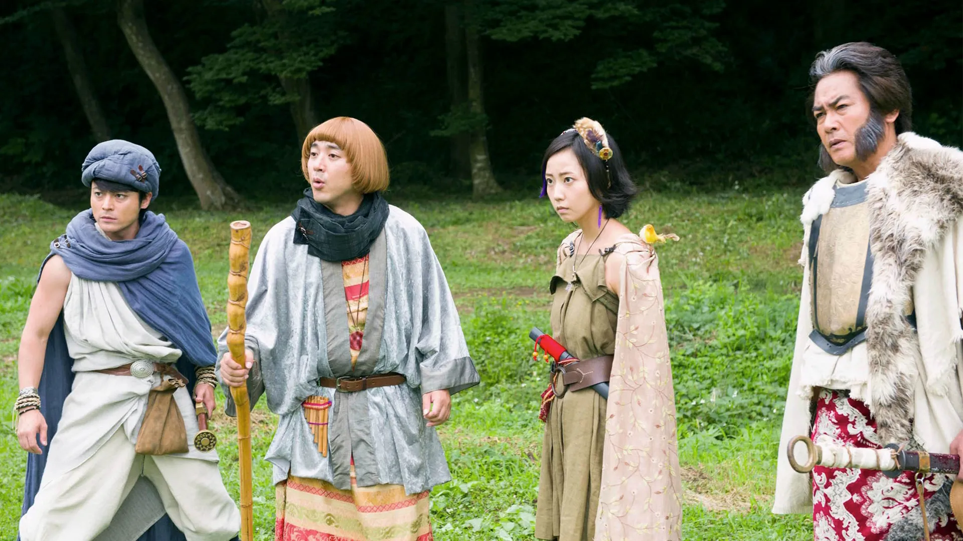 thumbnail - S1：第9話「第9話」