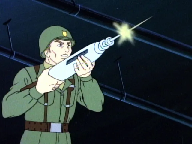 thumbnail - S1:E11 Pawns of the Kingpin