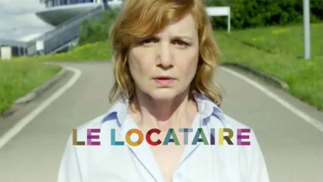 thumbnail - Le locataire