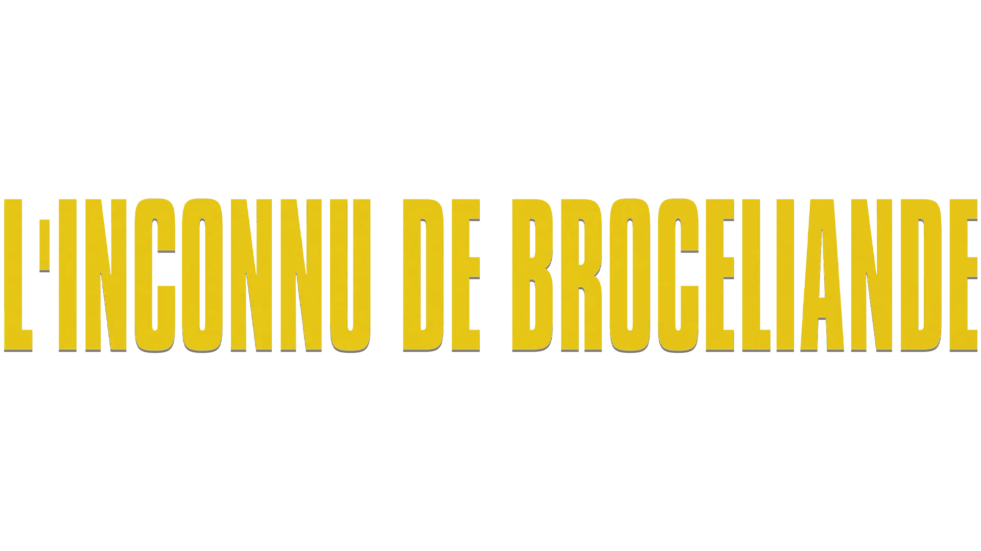 Um Corpo Em Brocéliande