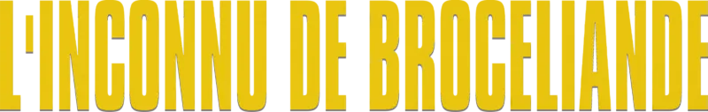 Murder in Broceliande