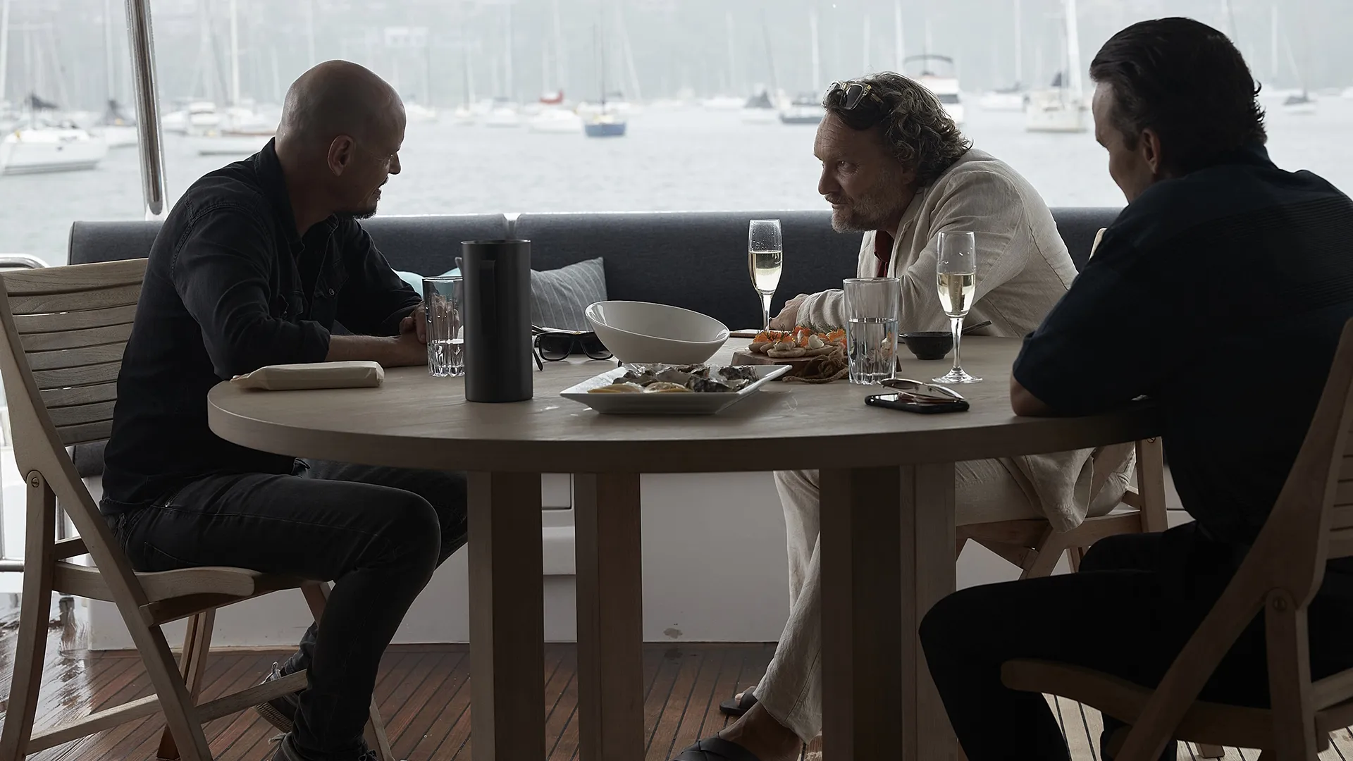 thumbnail - S3:E3 All I Ever Wanted