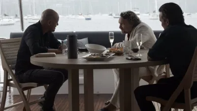 thumbnail - S3:E3 All I Ever Wanted