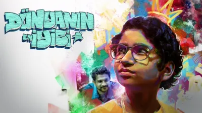 Dünyanın En İyisi