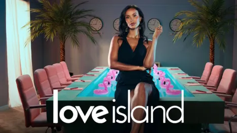 thumbnail - Love Island (UK)