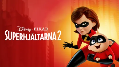 thumbnail - Superhjältarna 2