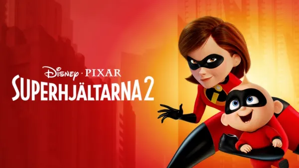 thumbnail - Superhjältarna 2