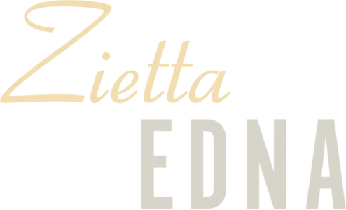 Zietta Edna