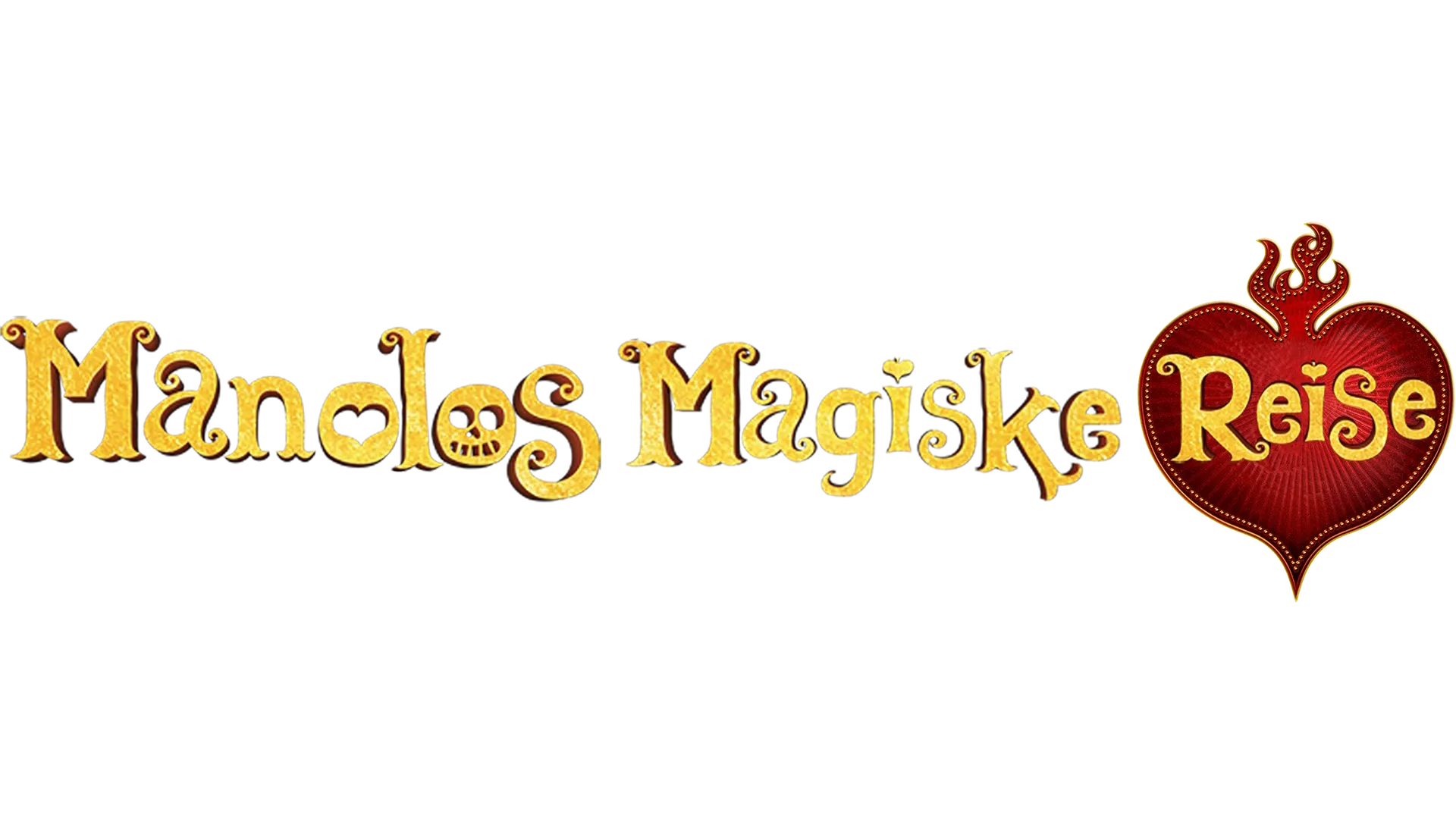 Manolos magiske reise