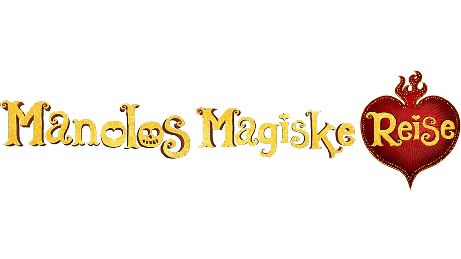 Manolos magiske reise