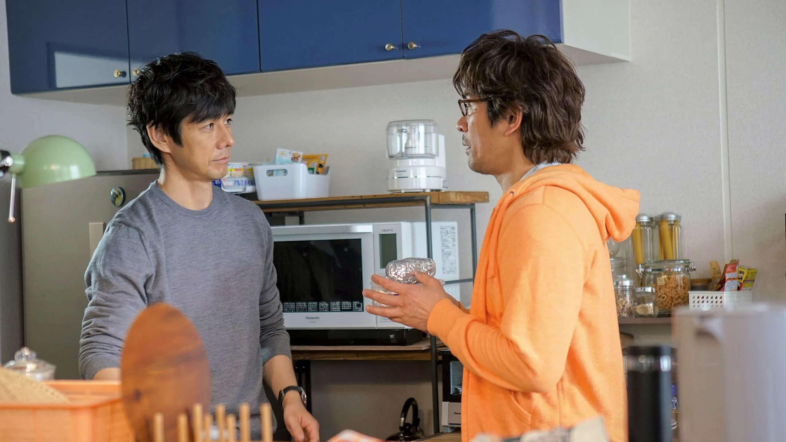 thumbnail - S1：第3話「3」
