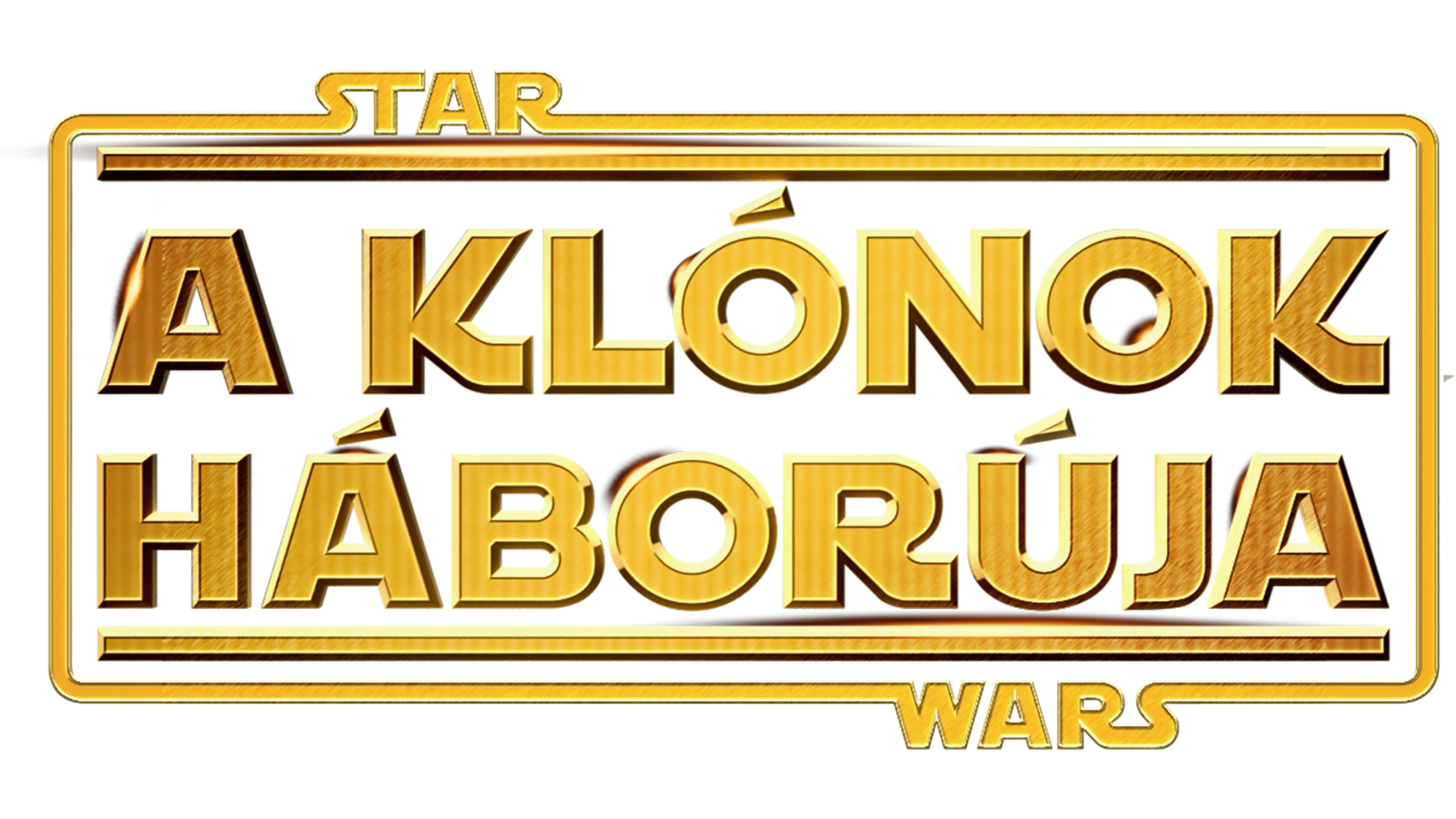 Star Wars: A klónok háborúja