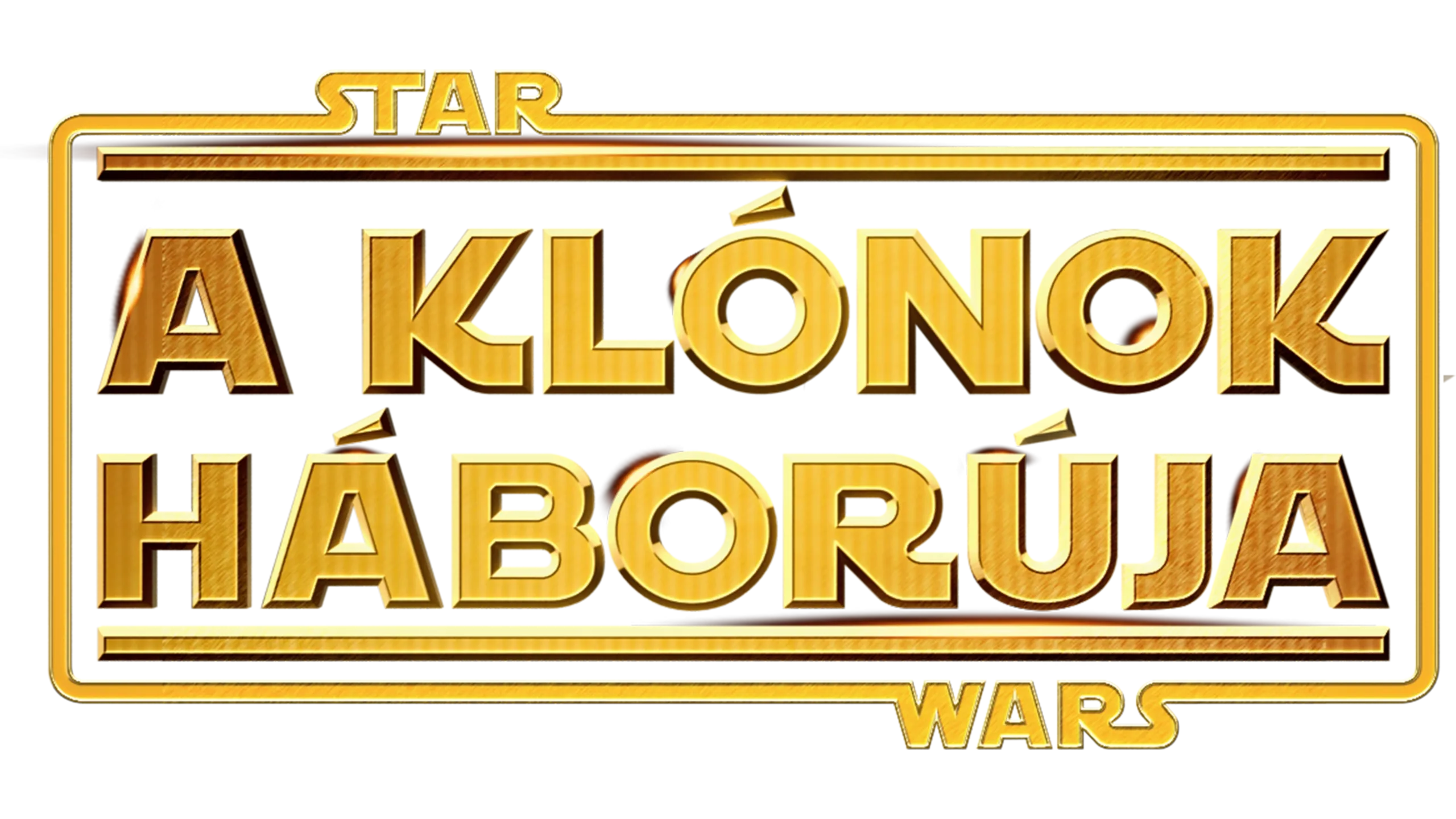 Star Wars: A klónok háborúja