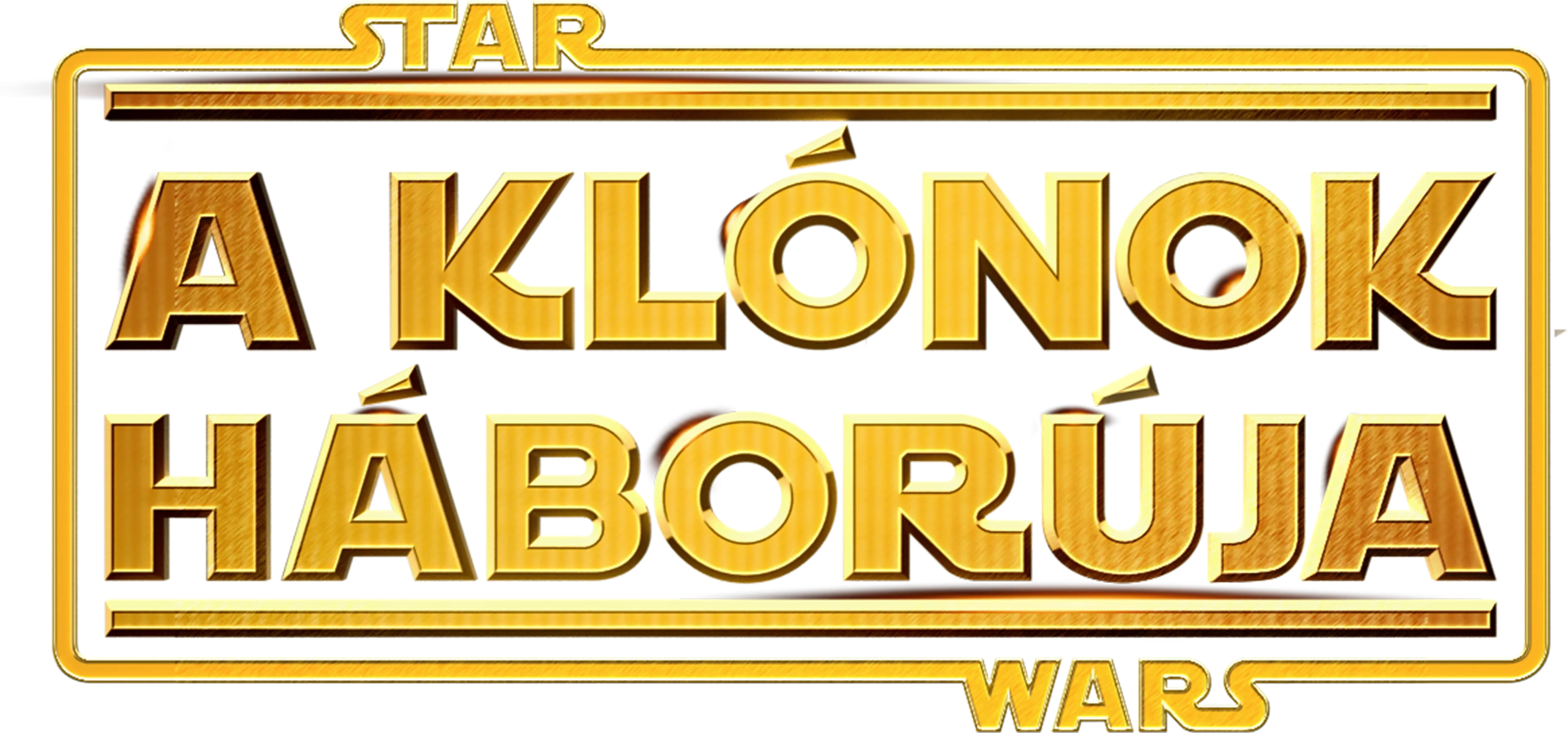 Star Wars: A klónok háborúja