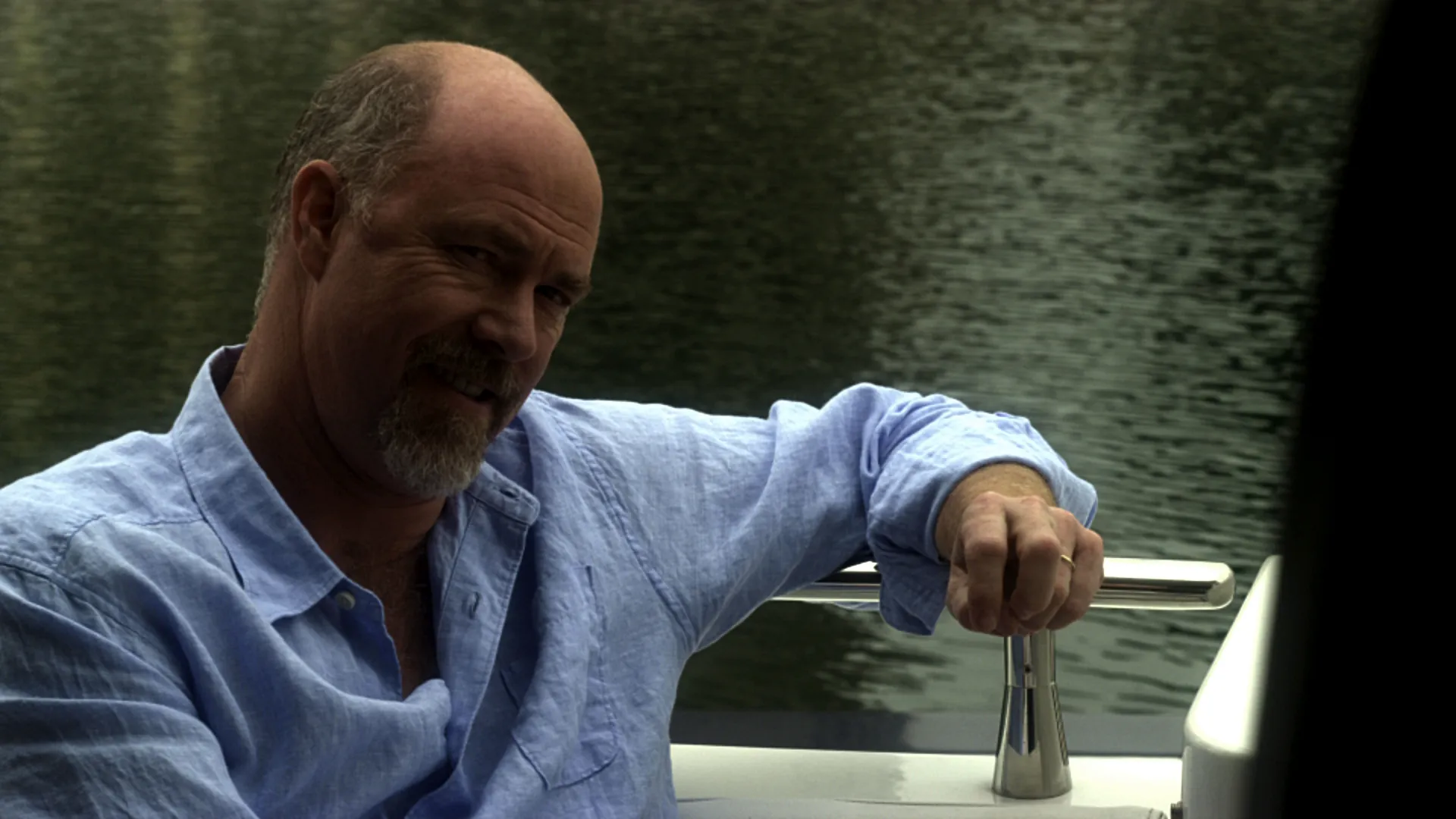 thumbnail - S1:E12 Quid Pro Quo