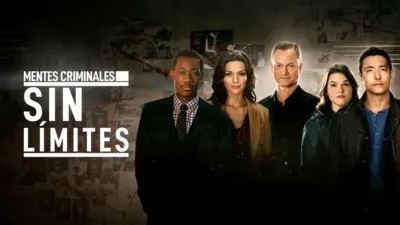 Mentes criminales: Sin fronteras