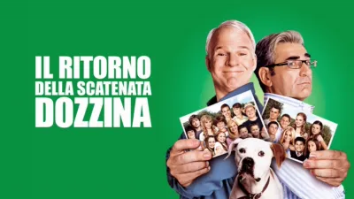 thumbnail - Il ritorno della scatenata dozzina