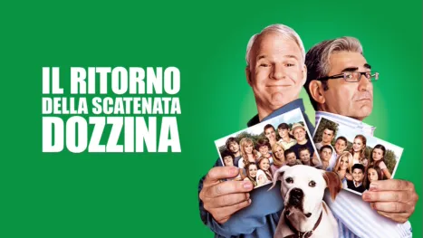 thumbnail - Il ritorno della scatenata dozzina
