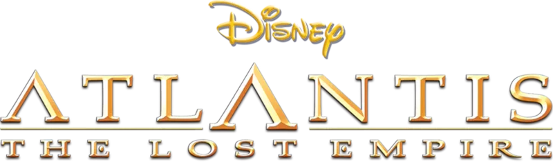 Atlantis: The Lost Empire