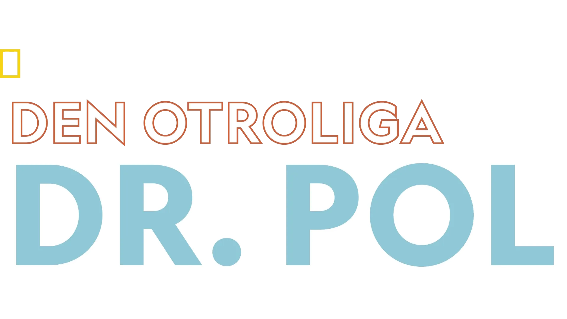 Den otroliga dr Pol